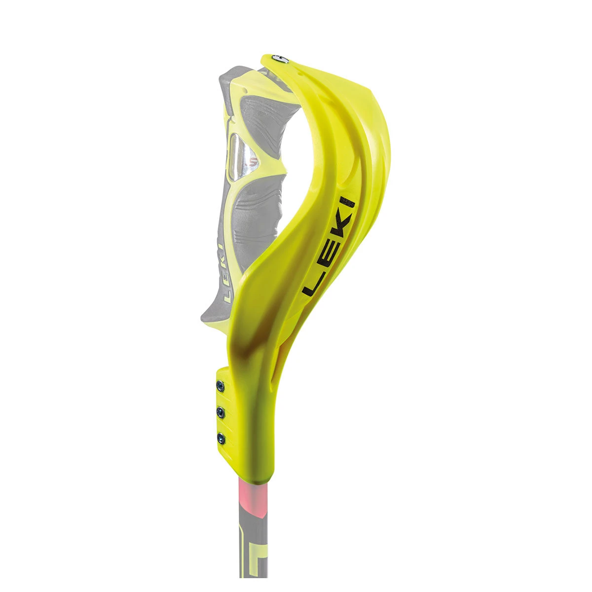 Leki Pole Guards 7 Leki Pole Guards - Image 5