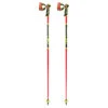 Leki Venom (Carbon) 3D SL Ski Pole 1 Leki Venom (Carbon) 3D SL Ski Pole -Finest Ski Equipment 2023 Leki Venom Carbon SL Poles