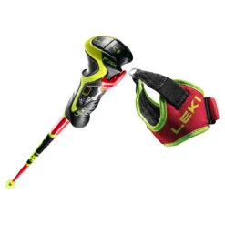 Leki WCR 3D Ski Poles -Finest Ski Equipment 2023 Leki Venom Carbon SL Poles 2 bc7ea783 24e5 4c7f 949c eb4da1e74ebe