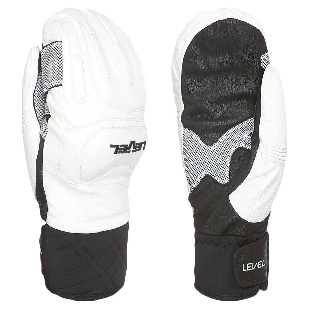Level Race Mitt 3 Level Race Mitt