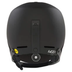 Oakley MOD1 PRO SL Helmet 10 Oakley MOD1 PRO SL Helmet -Finest Ski Equipment 2023 Oakley MOD1 Pro Helmet BLK 4