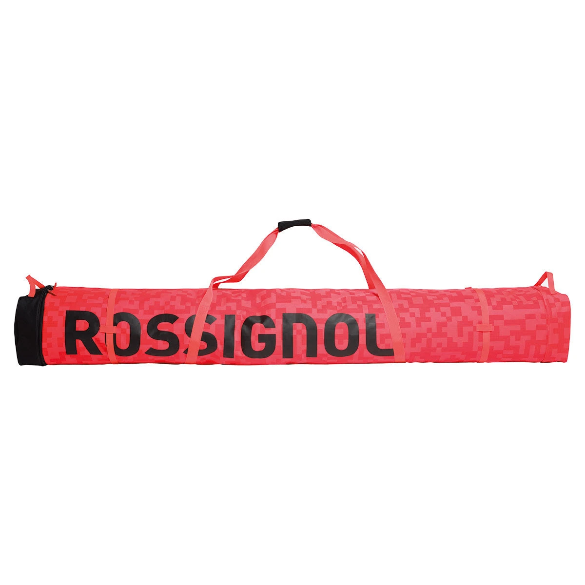 Rossignol HERO 2/3 Pair Adjustable Ski Bag 3 Rossignol HERO 2/3 Pair Adjustable Ski Bag