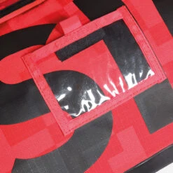 Rossignol HERO Double Wheeled Ski Bag -Finest Ski Equipment 2023 Rossi Double Wheeled Ski Bag 7