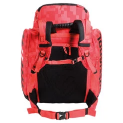 Rossignol Large HERO Athletes Backpack 9 Rossignol Large HERO Athletes Backpack -Finest Ski Equipment 2023 Rossi HERO Athletes Pack LG 3