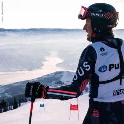 Shred Carbon Arm Guards -Finest Ski Equipment 2023 SHRED Carbon Arms 4