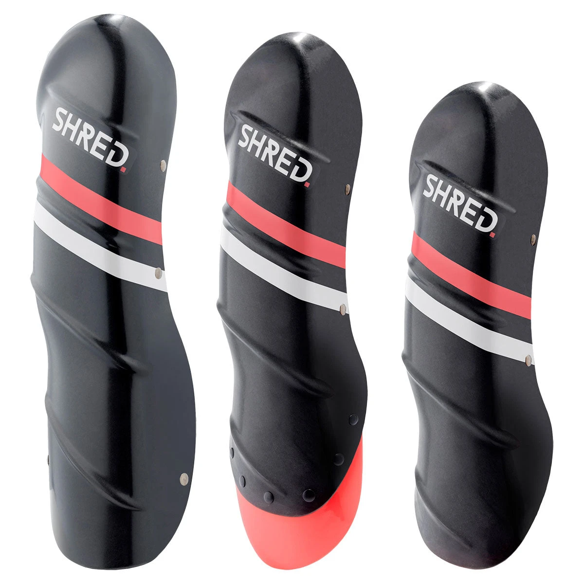 Shred Carbon Shin Guards 3 Shred Carbon Shin Guards