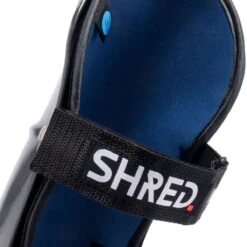 Shred Carbon Shin Guards 12 Shred Carbon Shin Guards -Finest Ski Equipment 2023 SHRED Carbon Shins 3