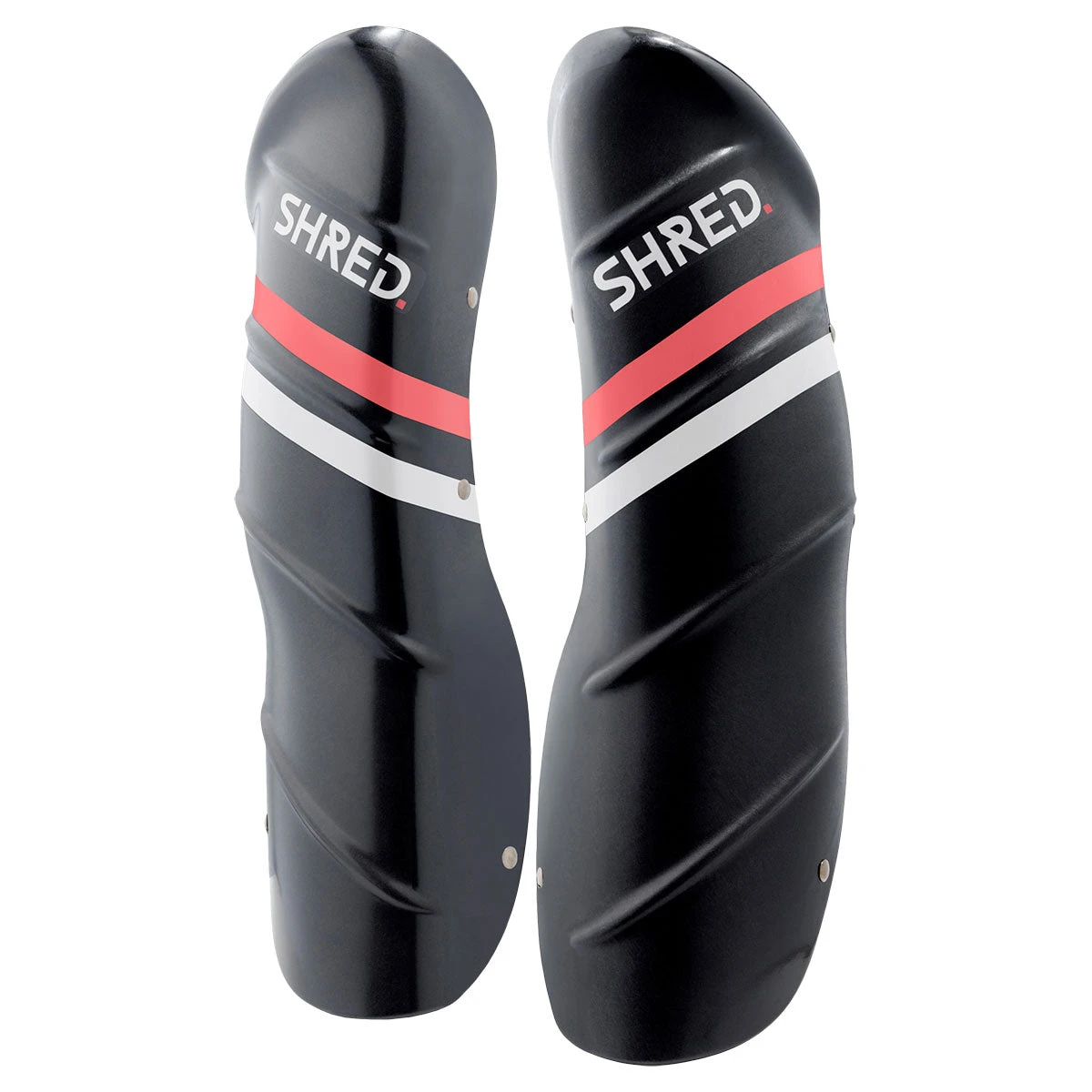 Shred Carbon Shin Guards 10 Shred Carbon Shin Guards - Image 8