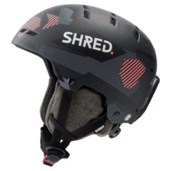 Shred Totality NoShock SL Helmet 15 Shred Totality NoShock SL Helmet -Finest Ski Equipment 2023 SHRED Totality NS Helmets Night Dusk