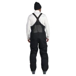 Spyder Coaches Bib Ski Pant 10 Spyder Coaches Bib Ski Pant -Finest Ski Equipment 2023 Spyder M Caoches GTX Bibs 4