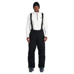 Spyder Men's Tarantula Ski Pant 9 Spyder Men's Tarantula Ski Pant -Finest Ski Equipment 2023 Spyder M Tarantula Pant 3