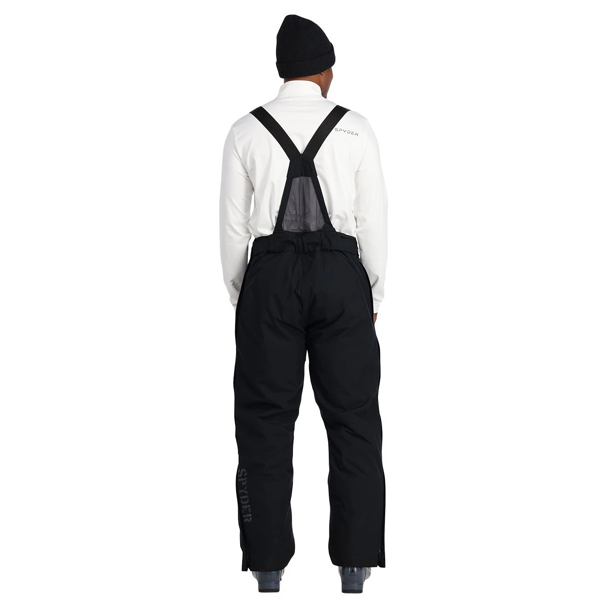 Spyder Men's Tarantula Ski Pant 6 Spyder Men's Tarantula Ski Pant - Image 4