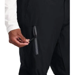 Spyder Men's Tarantula Ski Pant 11 Spyder Men's Tarantula Ski Pant -Finest Ski Equipment 2023 Spyder M Tarantula Pant 5