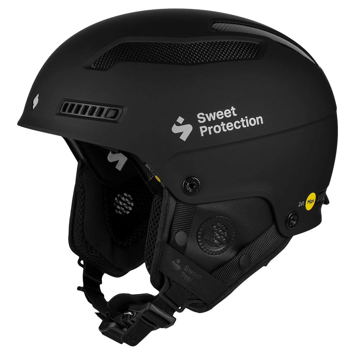 Sweet Protection Trooper 2Vi MIPS SL Helmet 4 Sweet Protection Trooper 2Vi MIPS SL Helmet - Image 2
