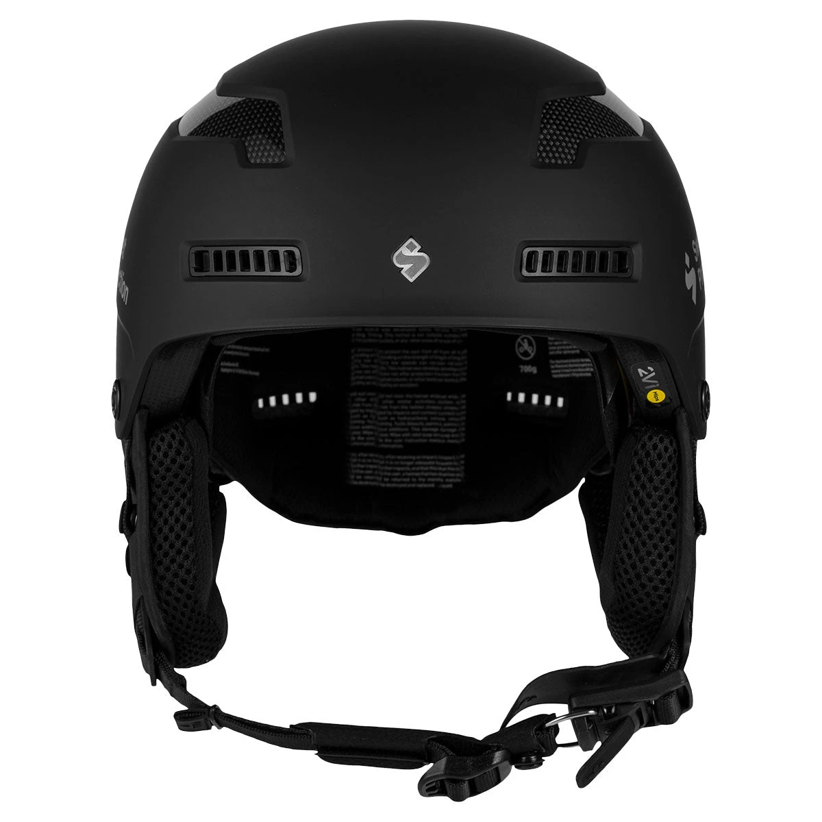 Sweet Protection Trooper 2Vi MIPS SL Helmet 5 Sweet Protection Trooper 2Vi MIPS SL Helmet - Image 3