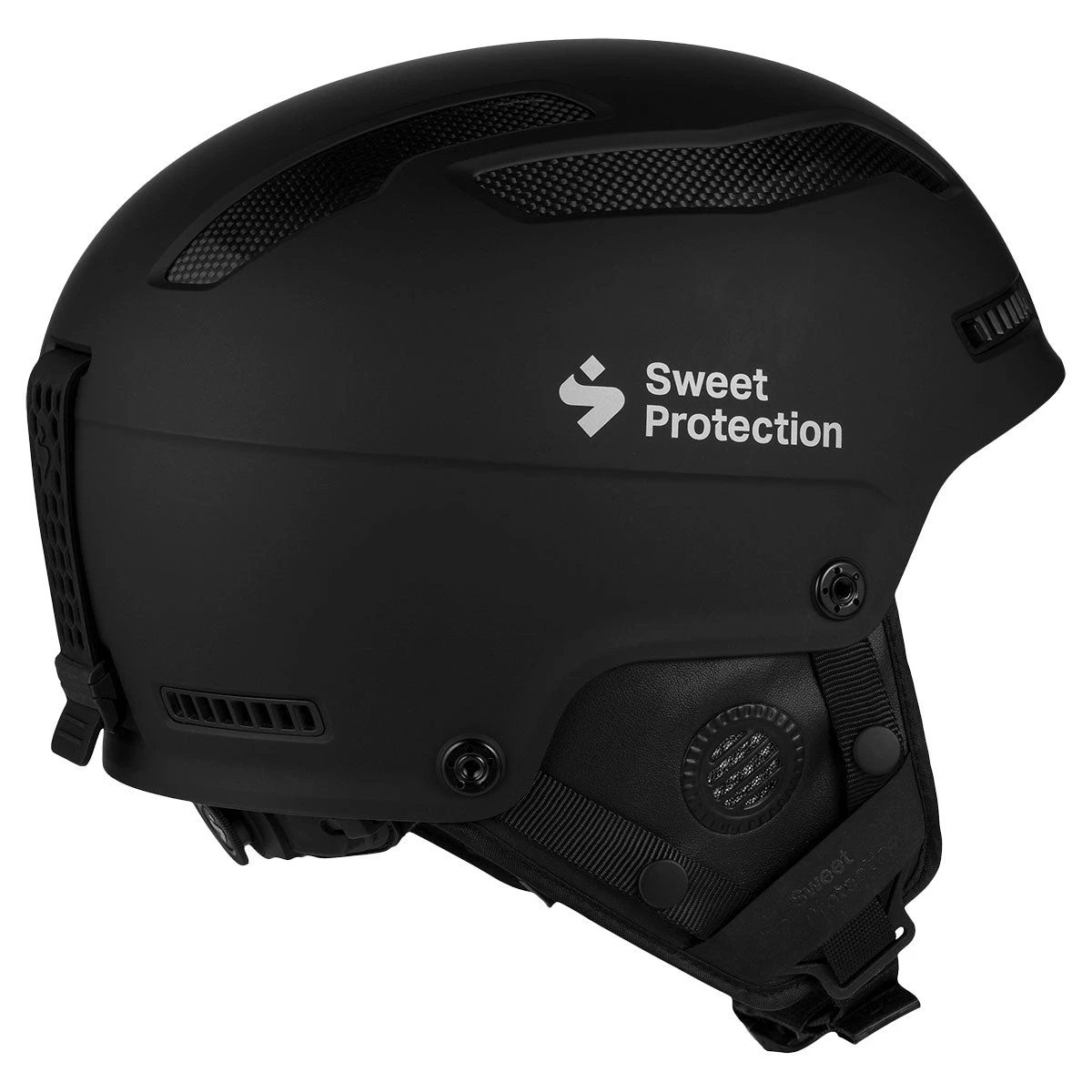 Sweet Protection Trooper 2Vi MIPS SL Helmet 6 Sweet Protection Trooper 2Vi MIPS SL Helmet - Image 4