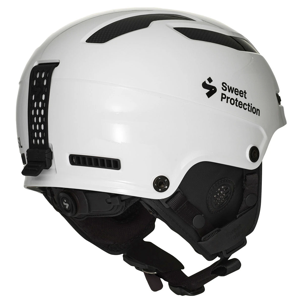 Sweet Protection Trooper 2Vi MIPS SL Helmet 10 Sweet Protection Trooper 2Vi MIPS SL Helmet - Image 8