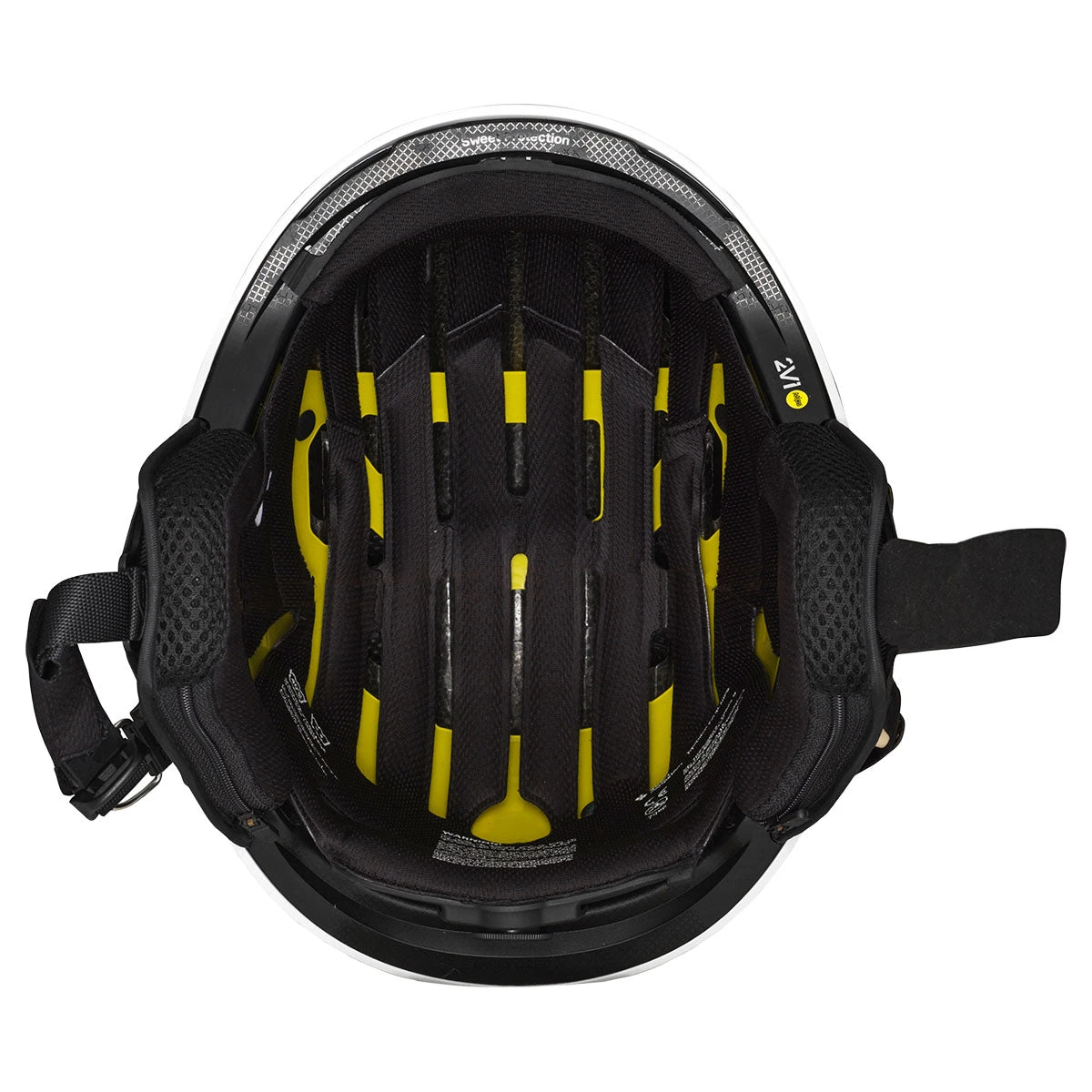 Sweet Protection Trooper 2Vi MIPS SL Helmet 13 Sweet Protection Trooper 2Vi MIPS SL Helmet - Image 11