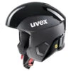 2025 Uvex Invictus MIPS FIS Helmet 1 2025 Uvex Invictus MIPS FIS Helmet -Finest Ski Equipment 2023 Uvex Invictus Helmet BLK 1