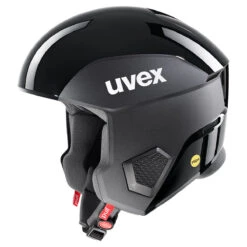 2025 Uvex Invictus MIPS FIS Helmet