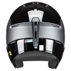 2025 Uvex Invictus MIPS FIS Helmet 10 2025 Uvex Invictus MIPS FIS Helmet -Finest Ski Equipment 2023 Uvex Invictus Helmet BLK 3