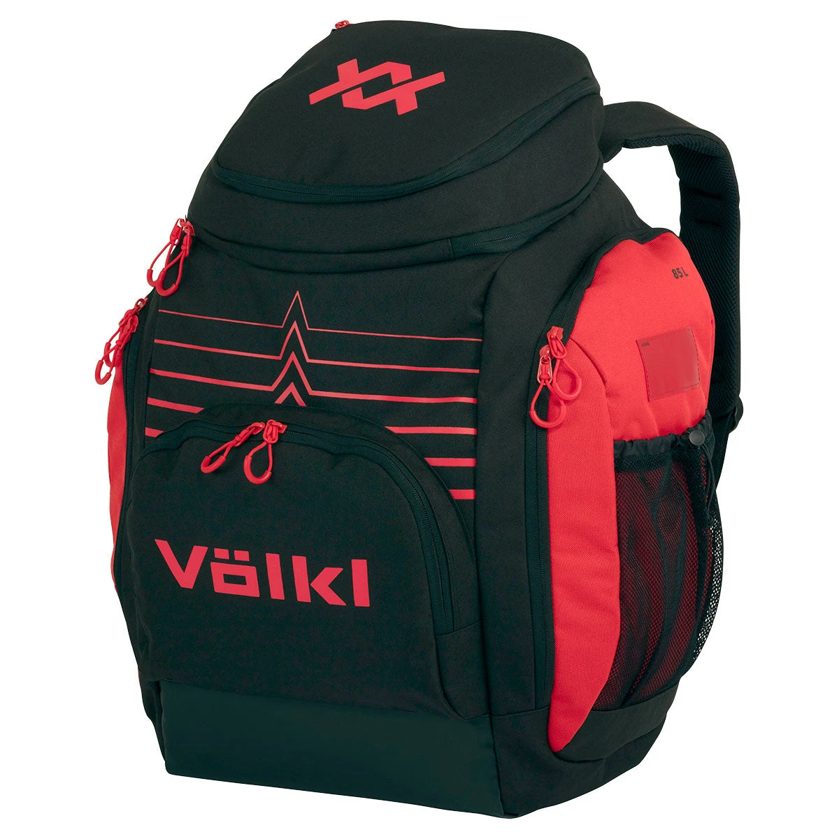 Volkl Race Team Backpack 3 Volkl Race Team Backpack