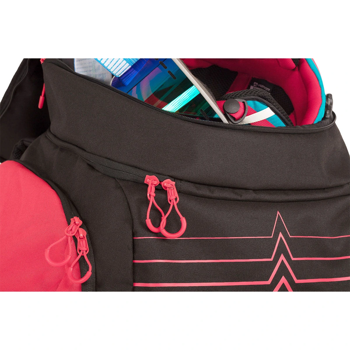 Volkl Race Team Backpack 4 Volkl Race Team Backpack - Image 2