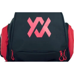 Volkl Race Team Backpack 7 Volkl Race Team Backpack -Finest Ski Equipment 2023 Volkl Race Backpack RED 3
