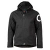 Arctica A Team Black Kat Jacket 1 Arctica A Team Black Kat Jacket -Finest Ski Equipment 2024 Arctica Balck Kat Jacket