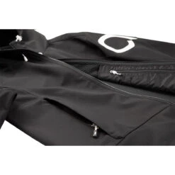 Arctica A Team Black Kat Jacket 7 Arctica A Team Black Kat Jacket -Finest Ski Equipment 2024 Arctica Balck Kat Jacket 3