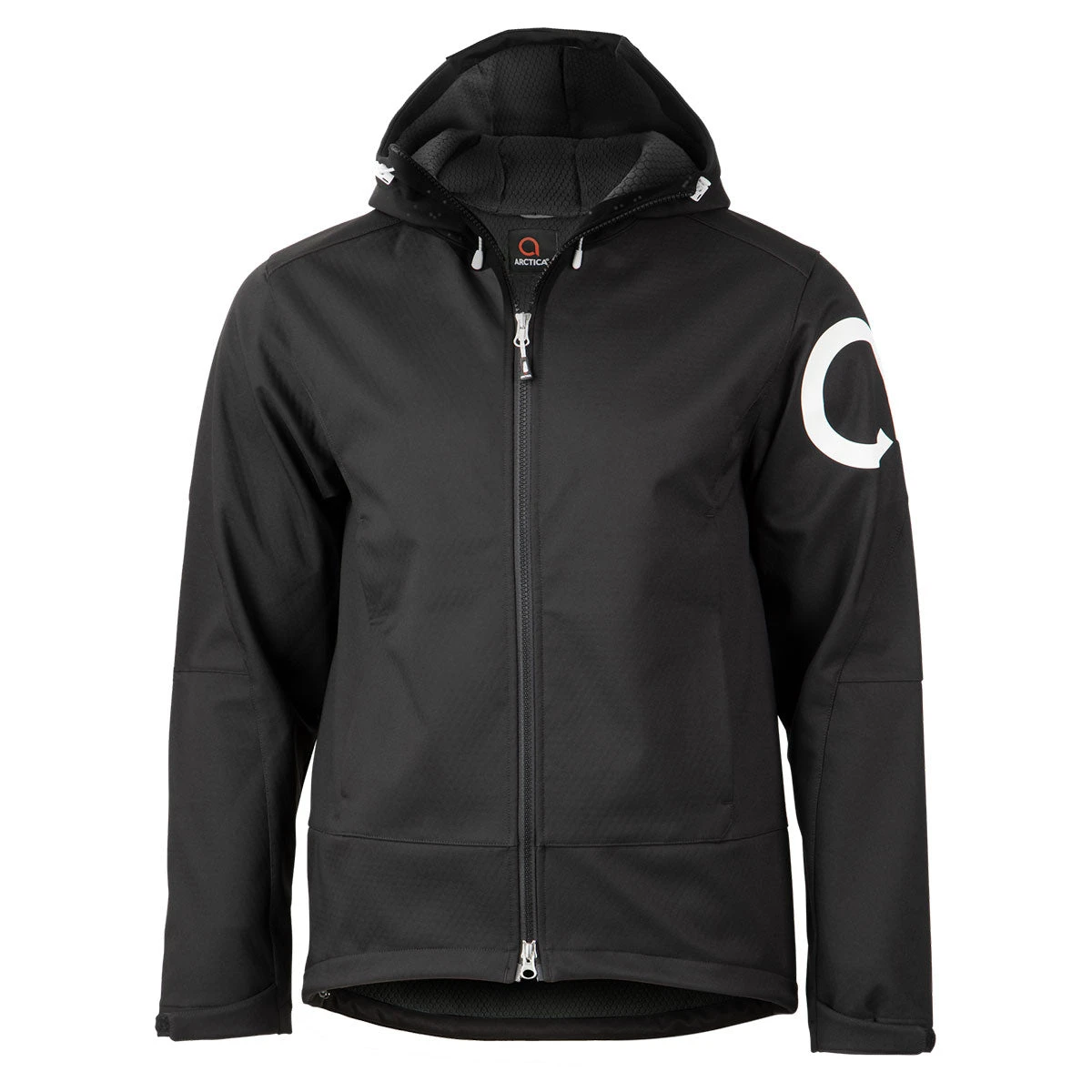 Arctica A Team Black Kat Jacket 3 Arctica A Team Black Kat Jacket