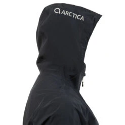 Arctica Convertible Rain Coat -Finest Ski Equipment 2024 Arctica Convert Rain Coat 7