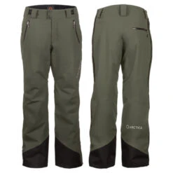 Arctica JR Side-Zip Ski Pant 15 Arctica JR Side-Zip Ski Pant -Finest Ski Equipment 2024 Arctica Side Zip Pants OLV