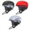 2025 Atomic Redster SL Helmet 2 2025 Atomic Redster SL Helmet -Finest Ski Equipment 2024 Atomic Redster SL Helmets