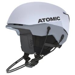 2025 Atomic Redster SL Helmet 9 2025 Atomic Redster SL Helmet -Finest Ski Equipment 2024 Atomic Redster SL WHT