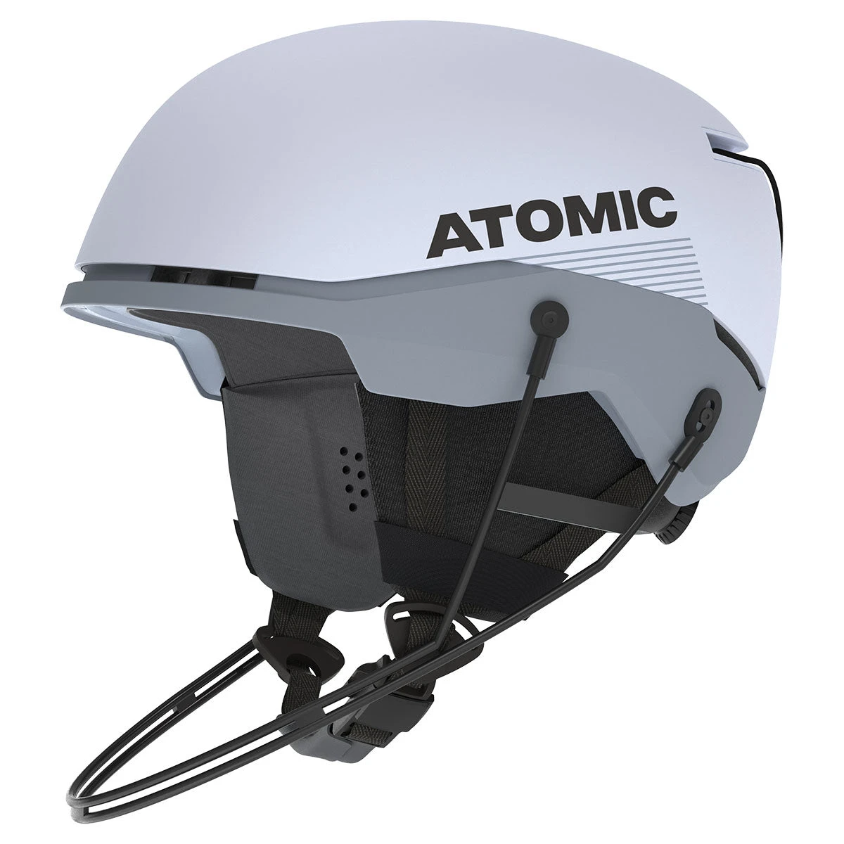 2025 Atomic Redster SL Helmet 6 2025 Atomic Redster SL Helmet - Image 4