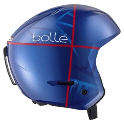 2025 Bolle Medalist Youth FIS Helmet 13 2025 Bolle Medalist Youth FIS Helmet -Finest Ski Equipment 2024 Bolle Medalist Pure BLU 2 8c1c9365 d645 4ee7 97a3 321aaf22cbff