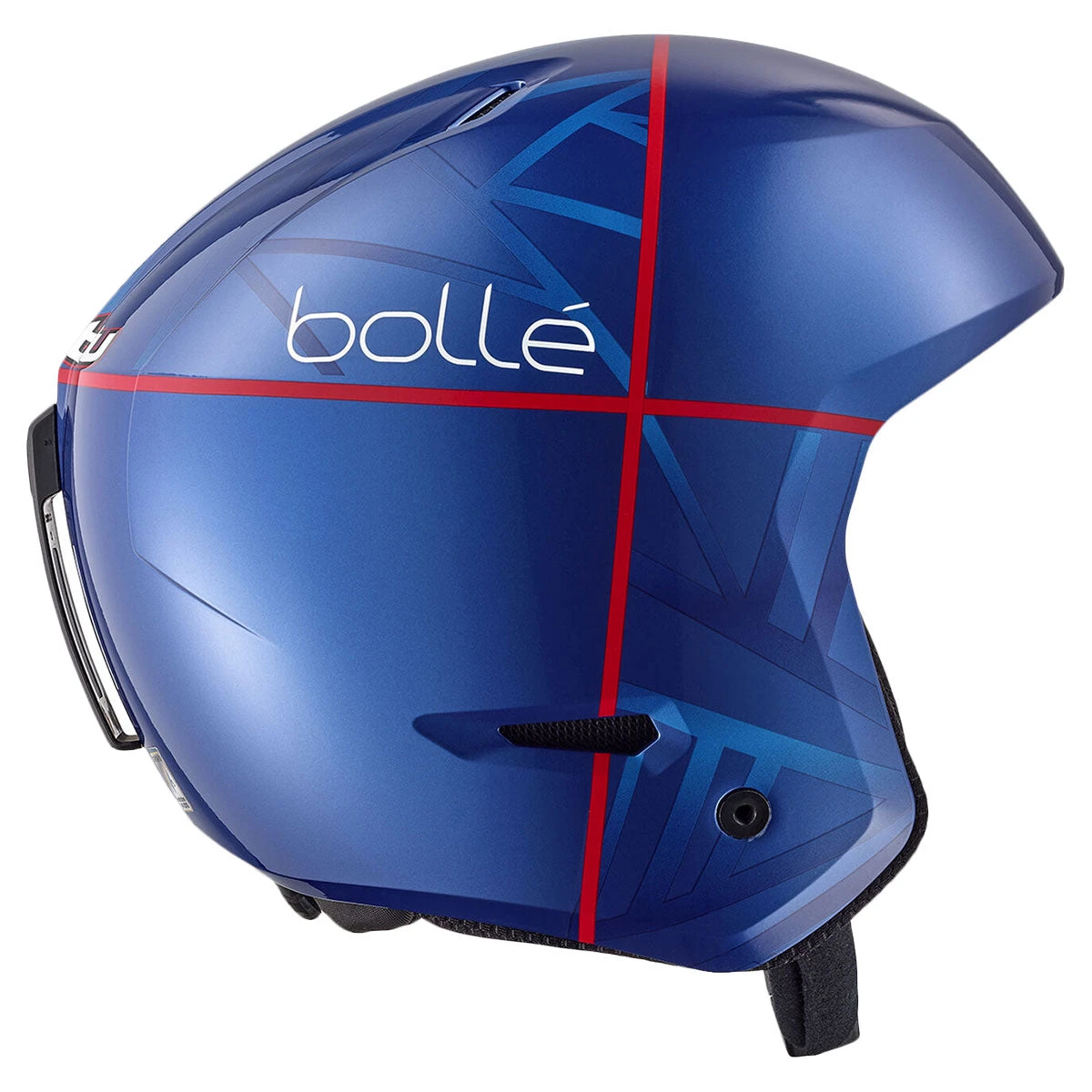 2025 Bolle Medalist Youth FIS Helmet 6 2025 Bolle Medalist Youth FIS Helmet - Image 4