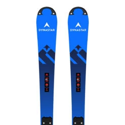 2025 Dynastar Speed Omeglass Team SL Skis