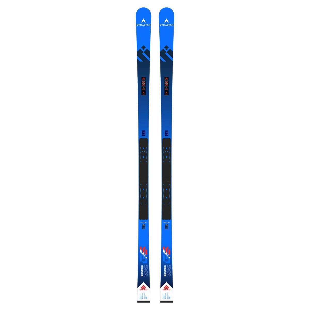 2025 Dynastar Speed Course JR GS (R22) Skis 4 2025 Dynastar Speed Course JR GS (R22) Skis - Image 2