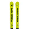 2025 Fischer RC4 WC JR (U14-U16) GS Skis 1 2025 Fischer RC4 WC JR (U14-U16) GS Skis -Finest Ski Equipment 2024 Fischer RC4 WC JR GS Skis T