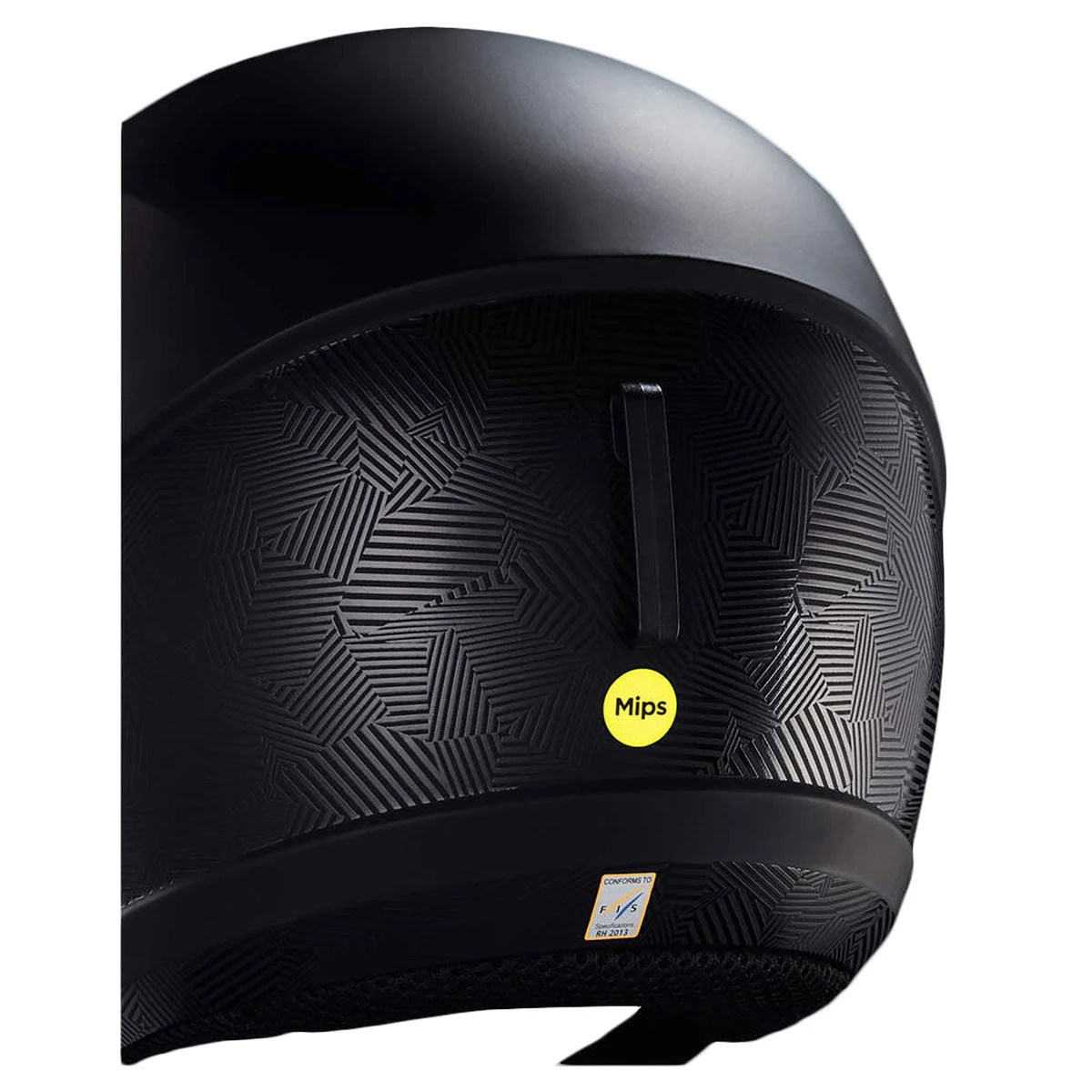 2025 HEAD Downforce FIS MIPS Helmet 6 2025 HEAD Downforce FIS MIPS Helmet - Image 4