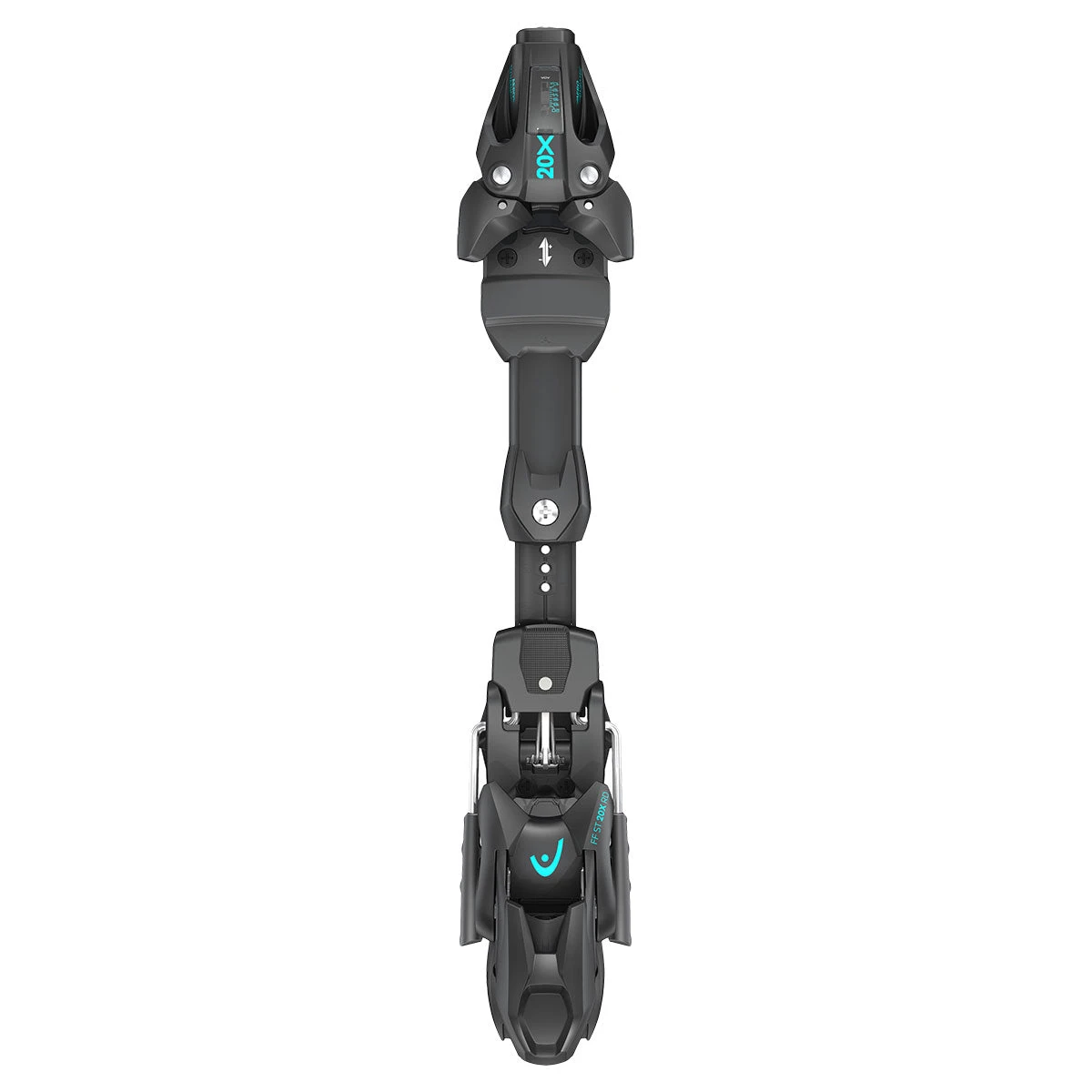 2026 HEAD Ski Race Bindings 4 2026 HEAD Ski Race Bindings - Image 2