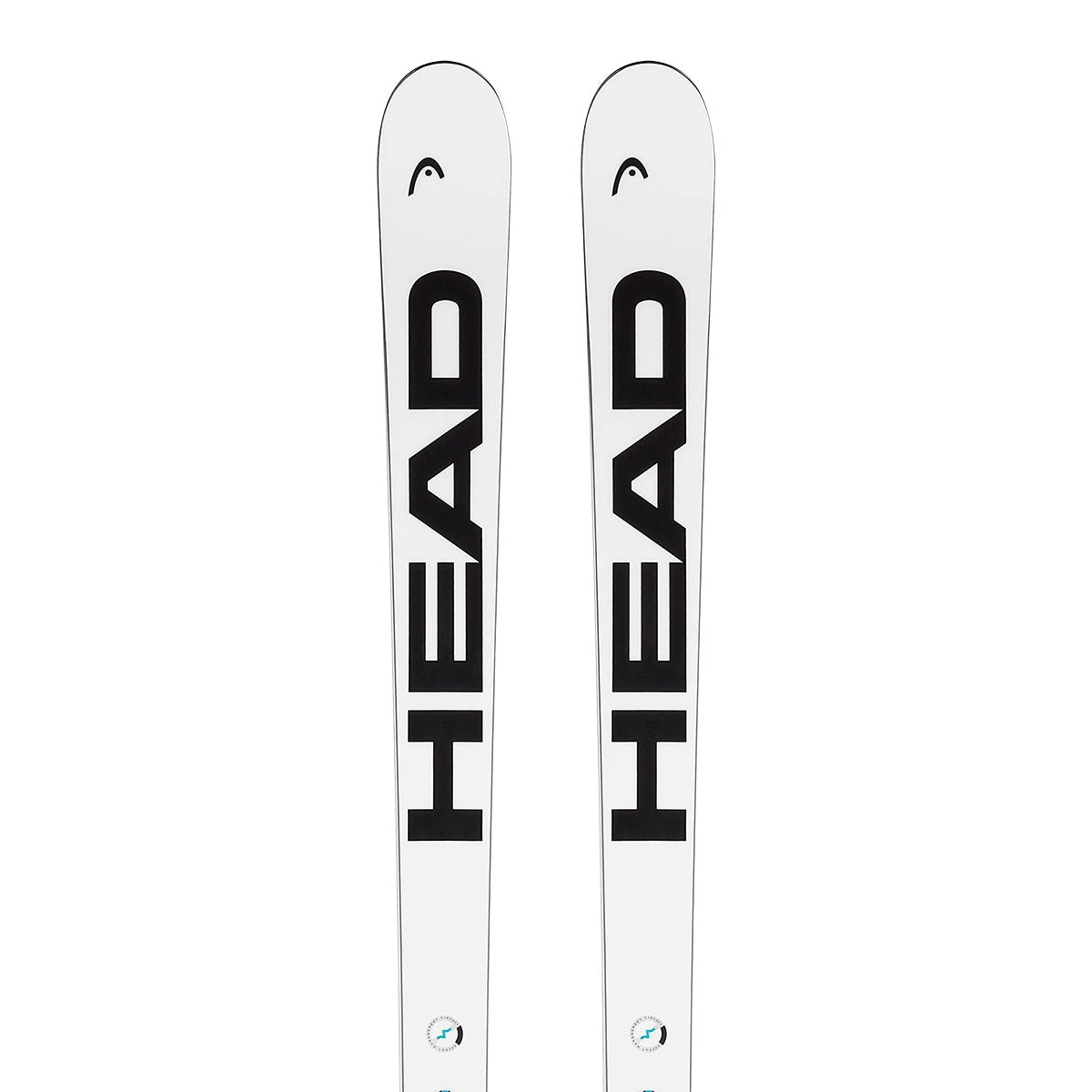 2025 HEAD WCR E-GS Rebel Skis 3 2025 HEAD WCR E-GS Rebel Skis