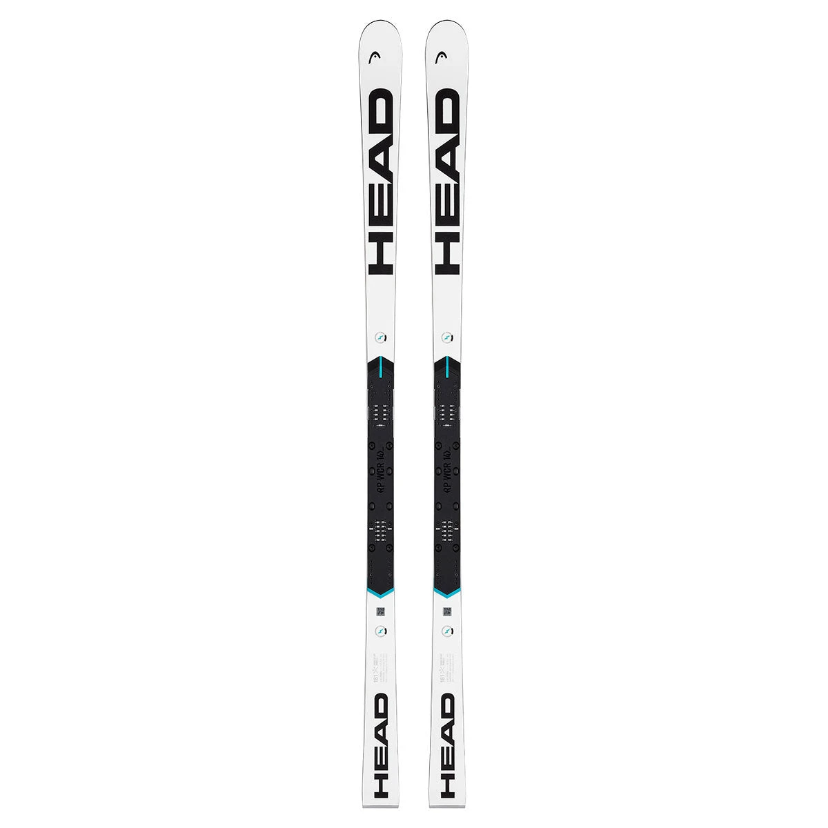 2025 HEAD WCR E-GS Rebel Skis 4 2025 HEAD WCR E-GS Rebel Skis - Image 2