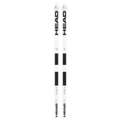 2025 HEAD WCR E-SG Rebel FIS Skis -Finest Ski Equipment 2024 HEAD WCR E SG FIS 207