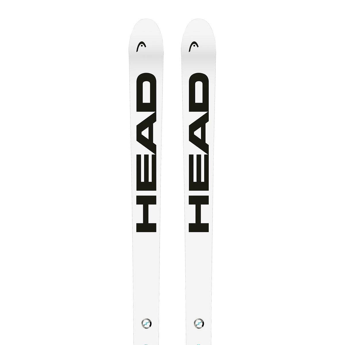 2025 HEAD WCR E-SG Rebel JR Skis 3 2025 HEAD WCR E-SG Rebel JR Skis