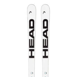 2025 HEAD WCR E-GS Rebel FIS Skis