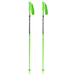 Komperdell National Team Ski Poles 7 Komperdell National Team Ski Poles -Finest Ski Equipment 2024 Komperdell ALU SL Poles