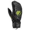 Leki JR WCR C-TECH 3D Mitts 2 Leki JR WCR C-TECH 3D Mitts -Finest Ski Equipment 2024 Leki JR WCR C TECH 3D Mitt 1